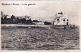Constanta. Cazino - vedere generala (circulata 1936)