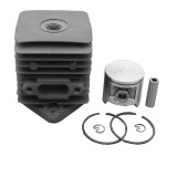 Kit cilindru compatibil drujba Homelite S30, 36.5mm, ABO-S30