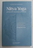 NITYA YOGA - PERMANENTA COMUNIUNE CU ABSOLUTUL de MATAJI DEVI VANAMALI , 2018