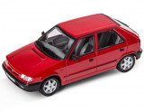 Macheta Oe Skoda Felicia 1994 1:43 Rosu Red 000099300BS645