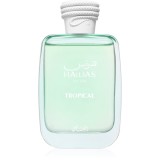 Rasasi Hawas Tropical Eau de Parfum pentru bărbați 100 ml