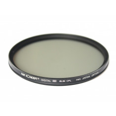 Cauti Set filtre Polaroid 58mm - UV + CPL + FDL? Vezi oferta pe Okazii.ro