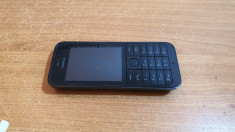 Nokia 220 RM-972, Blocat de retea #A433 foto