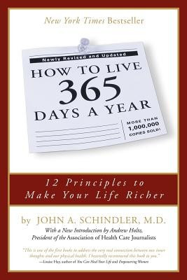 How to Live 365 Days a Year foto