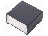 Condensator cu polipropilena, 15&micro;F, 700V DC - C4AKJBW5150A3FJ