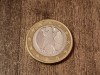 C50 - Moneda foarte veche - 1 euro - Germania - 2002A, Europa