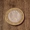 C50 - Moneda foarte veche - 1 euro - Germania - 2002A