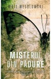 Misterul din padure - Matt Wesolowski - RAO