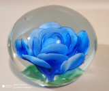 Paperweight / presse papier vintage -