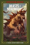 Beasts and Behemoths | Jim Zub, Stacy King