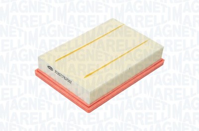 MAGNETI MARELLI 153071762582 Filtru aer foto