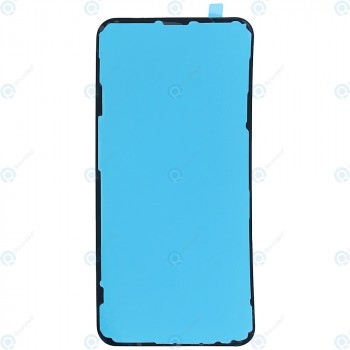 Google Pixel 5 (GD1YQ GTT9Q) Capac adeziv pentru baterie foto