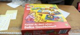 Joc kennst du denn schon... Bellos Geschichten - germana #B876