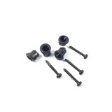 Set bucșă și șurub pentru cuptor ELECTROLUX AEG IKEA 4055218657 Original
