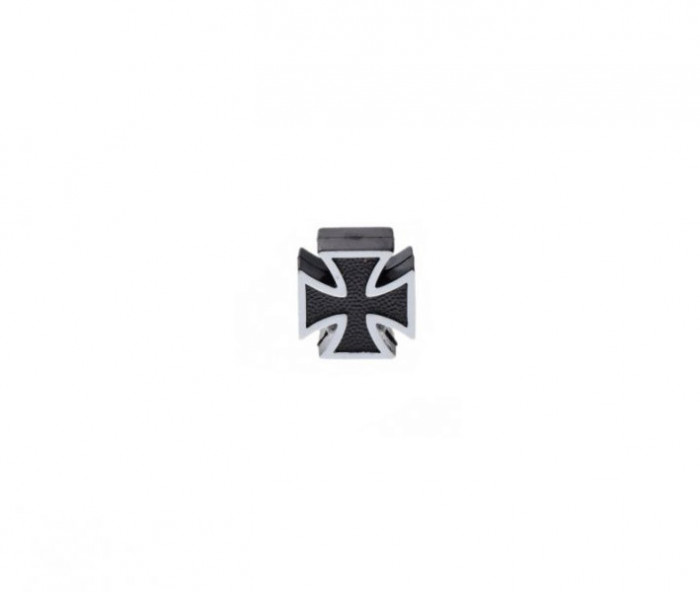 Capacel ventil stea malteza, culoare negru Cod Produs: MX_NEW AW542191