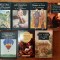 7 vol. Wordsworth Classics (Jules Verne, R L Stevenson, Jane Austen, D H Lawrence, Robin Hood, Jerome K Jerome)