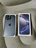 Iphone 16 pro max 512GB