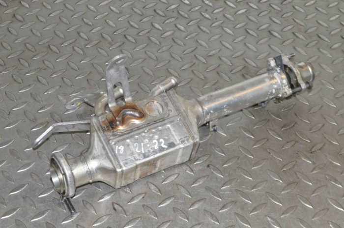 Răcitor EGR AUDI Q7 4M 2020 OEM: 059131508bp