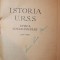 ISTORIA U.R.S.S. si EPOCA SOCIALISMULUI