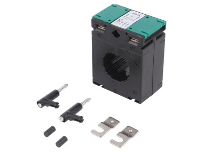 Transformator de curent 120A 1VA 5A foto