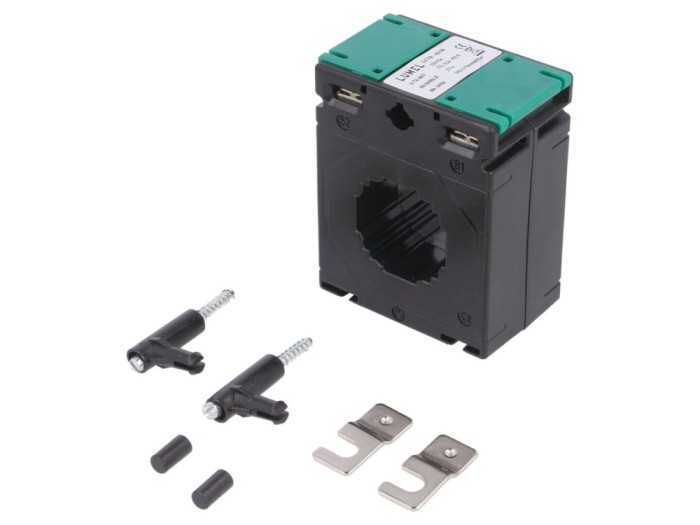 Transformator de curent 120A 1VA 5A