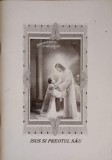 ISUS SI PREOTUL SAU-P. SCHRIJVERS-253648