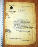 Cumpara ieftin BROSURA 1909 -SFANTUL SINOD AL SFINTEI BISERICI AUTOCEFALE ORTODOXE ROMANE