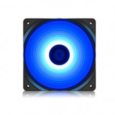 Ventilator Deepcool RF120 120mm cu iluminare albastra