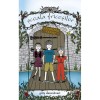 Scoala fricosilor - Examenul final - Gitty Daneshvari, Rao
