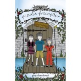 Scoala fricosilor - Examenul final - Gitty Daneshvari, Rao