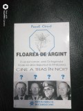 Floarea de argint-Pavel Corut