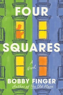 Four Squares foto