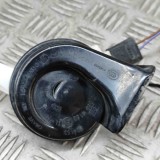 Claxon Auto BMW Seria 3 Touring F31 2017 Negru/Rosu OEM 7400704