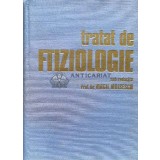 Tratat de ftiziologie - 1977 - Virgil Moisescu (W107)