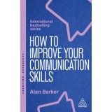How to Improve Your Communication Skills - Barker