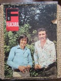 REVISTA FLACARA NR 26 1971