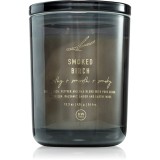 DW Home Prime Smoked Birch lum&acirc;nare parfumată 434 g