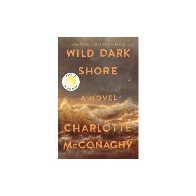 Wild Dark Shore foto