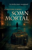 Somn mortal - Paperback brosat - Niculescu
