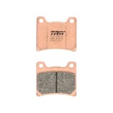 Placute Frana Fata Sinterizate TRW MCB530SV