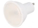 Set 3 Lămpi LED GU10 Alb Cald 5W 400lm