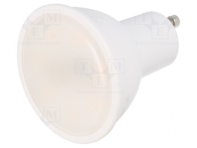 Set 3 Lămpi LED GU10 Alb Cald 5W 400lm