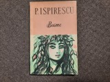 BASME - Petre Ispirescu ILUSTRATII DE FLORICA CORDESCU R20