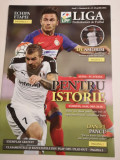 Program fotbal LPF nr. 48 (15-18.04.2016) ASTRA GIURGIU-STEAUA BUCURESTI