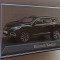 Macheta Renault Kadjar ph2 2020 negru - Norev 1/43