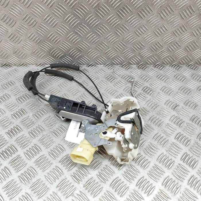 &Icirc;ncuietoare ușă dreapta față ISUZU D-MAX II TFR, TFS 2014 OEM: 8982317672 27549167