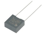 Condensator polipropilenă Y2 R41-T 6,8nF 13x12x6mm THT