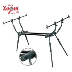 Rodpod Carp Zoom Robust 4 Posturi foto