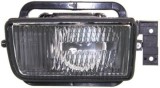 Proiector ceata Bmw Seria 5 E34 12.1987-06.1996 TYC tip bec H1 partea dreapta
