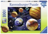 Cumpara ieftin Puzzle Univers, 100 Piese, Ravensburger
